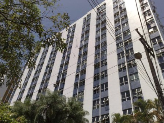 Imagem Apartamento com 3 Quartos à Venda, 85 m² em Soledade - Recife