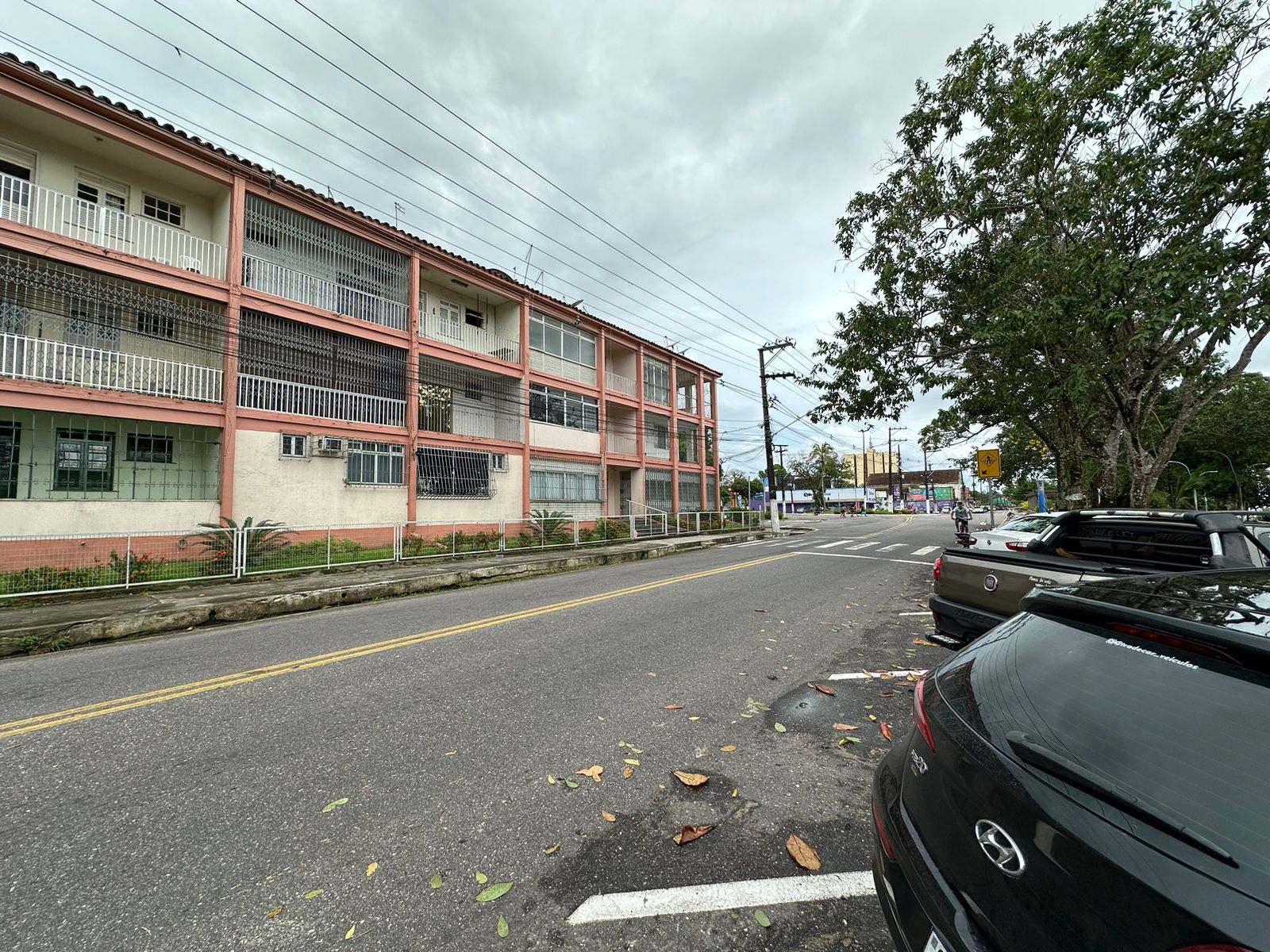 Imagem Apartamento com 2 Quartos à Venda, 120 m²em Chapéu Virado (Mosqueiro) - Belém Imagem Apartamento com 2 Quartos à Venda, 120 m²em Chapéu Virado (Mosqueiro) - Belém