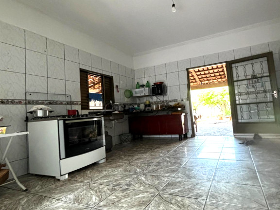 Imagem Casa com 3 Quartos à Venda, 115 m² em Setor Aeroporto Sul - Aparecida de Goiânia