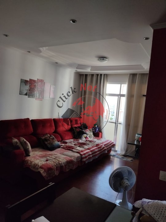 Imagem Apartamento com 3 Quartos à Venda, 145 m²em Centro - Santo André