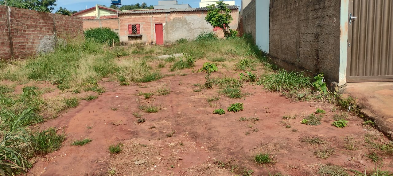 Imagem Terreno à Venda, 360 m² em Recanto de caldas - Caldas Novas
