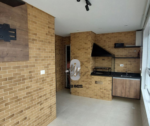 Imagem Apartamento com 2 Quartos à Venda, 89 m²em Aviação - Praia Grande Imagem Apartamento com 2 Quartos à Venda, 89 m²em Aviação - Praia Grande