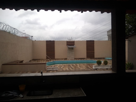 Imagem Casa com 3 Quartos à Venda, 275 m² em Vila Jundiaí - Mogi das Cruzes