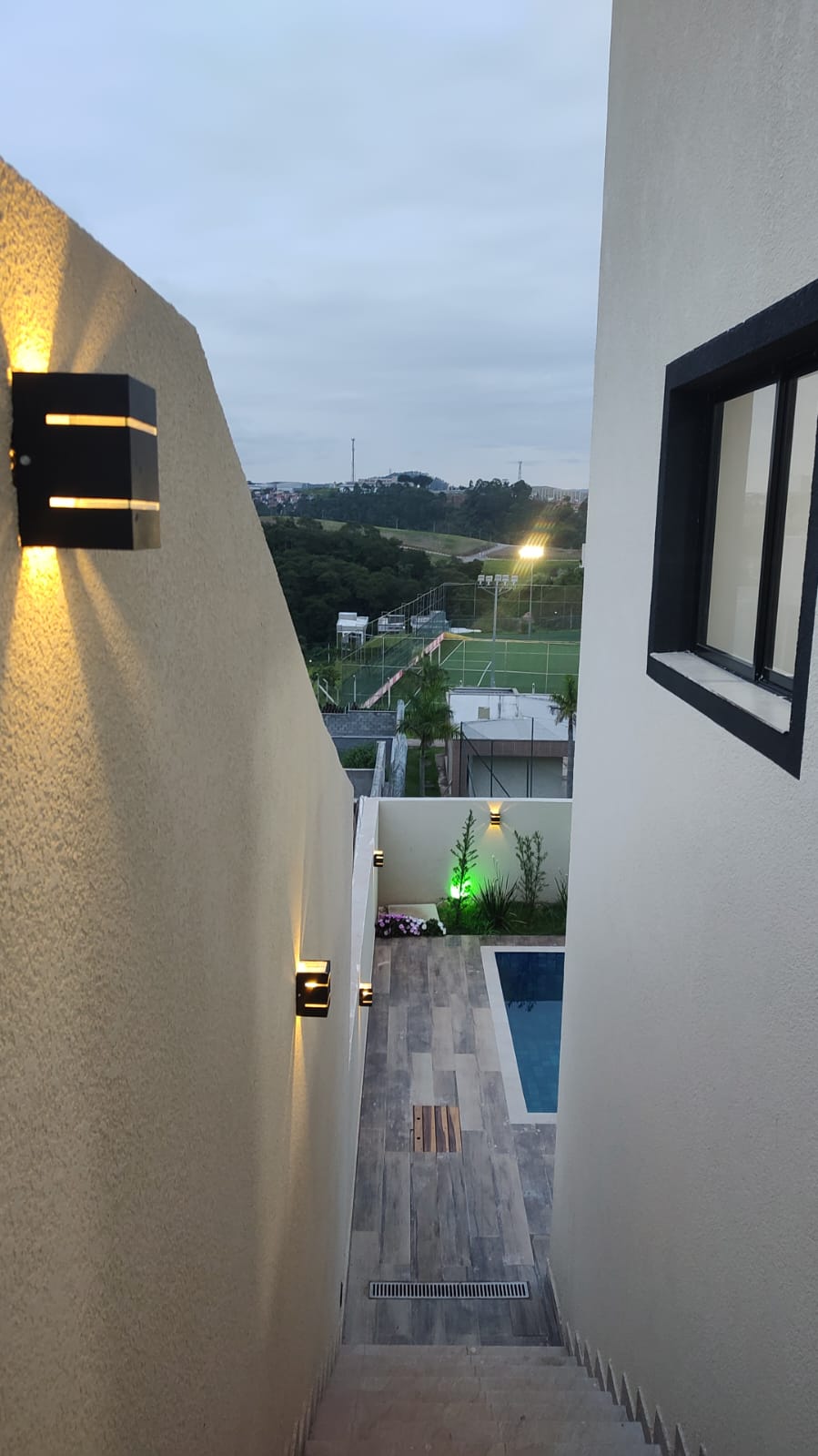 Imagem Casa de Condomínio com 3 Quartos à Venda, 141 m²em Villas do Jaguari - Santana de Parnaíba Imagem Casa de Condomínio com 3 Quartos à Venda, 141 m²em Villas do Jaguari - Santana de Parnaíba