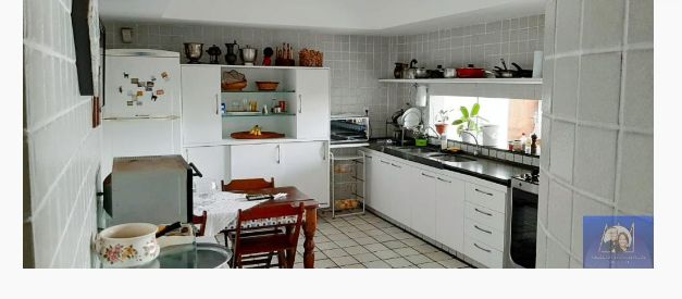 Imagem Apartamento com 4 Quartos à Venda, 217 m² em Tamarineira - Recife Imagem Apartamento com 4 Quartos à Venda, 217 m² em Tamarineira - Recife
