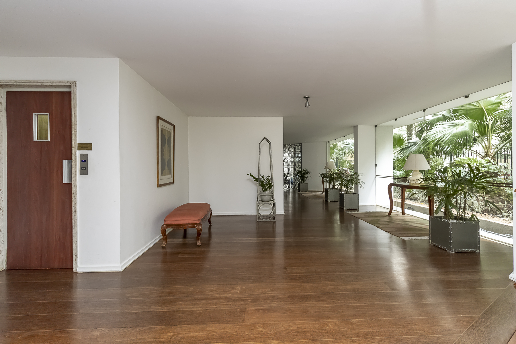 Imagem Apartamento com 2 Quartos à Venda, 109 m² em Bela Vista - São Paulo