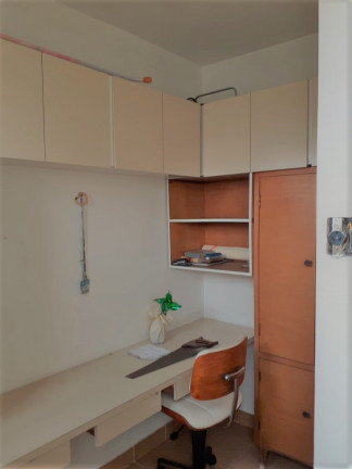 Imagem Apartamento com 2 Quartos à Venda, 63 m² em Parque São Lucas - São Paulo
