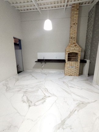 Imagem Casa de Condomínio com 3 Quartos à Venda, 145 m² em Parque das Nações - Parnamirim