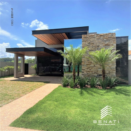 Imagem Casa de Condomínio com 3 Quartos à Venda, em Residencial e Empresarial Alphaville - Ribeirão Preto Imagem Casa de Condomínio com 3 Quartos à Venda, em Residencial e Empresarial Alphaville - Ribeirão Preto