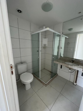 Imagem Apartamento com 2 Quartos para Alugar, 55 m² em Barra de Jangada - Jaboatão dos Guararapes