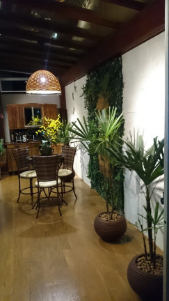 Imagem Apartamento com 3 Quartos à Venda, 260 m² em Sagrada Família - Belo Horizonte