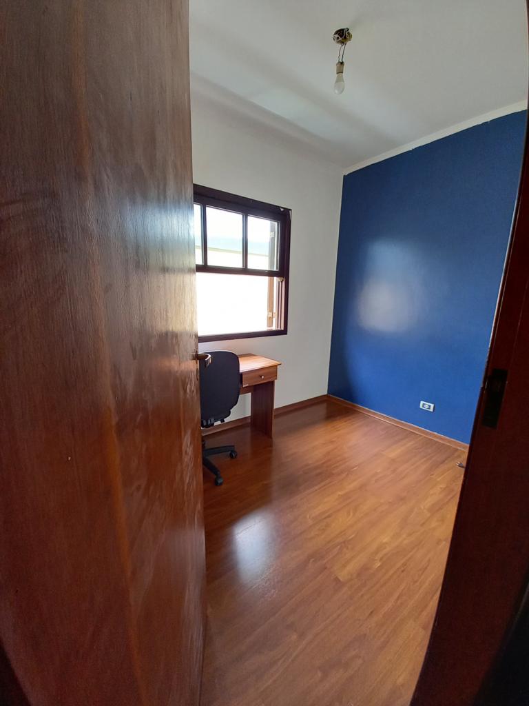 Imagem Sobrado com 3 Quartos à Venda, 163 m²em Parque Monte Alegre - Taboão da Serra