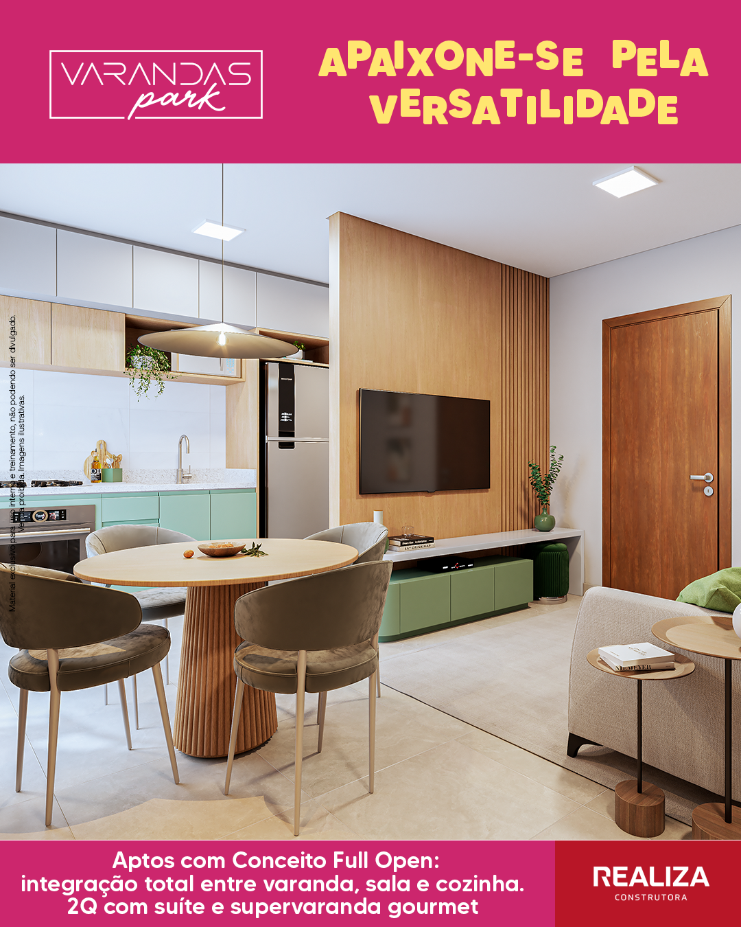 Imagem Apartamento com 2 Quartos à Venda, 72 m²em Setor Faiçalville - Goiânia