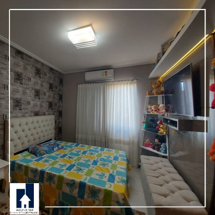 Imagem Apartamento com 3 Quartos à Venda, 119 m² em Santo Antônio - Criciúma Imagem Apartamento com 3 Quartos à Venda, 119 m² em Santo Antônio - Criciúma