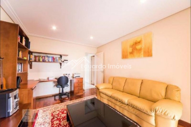 Imagem Apartamento com 4 Quartos à Venda, 181 m² em Santa Paula - São Caetano Do Sul