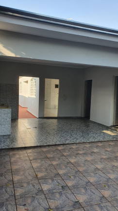 Imagem Casa com 3 Quartos à Venda, 312 m² em Presidente - Araçatuba Imagem Casa com 3 Quartos à Venda, 312 m² em Presidente - Araçatuba