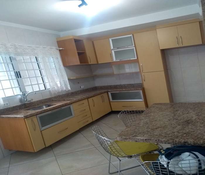 Imagem Sobrado com 2 Quartos para Alugar, 120 m² em Vila Carmosina - São Paulo Imagem Sobrado com 2 Quartos para Alugar, 120 m² em Vila Carmosina - São Paulo