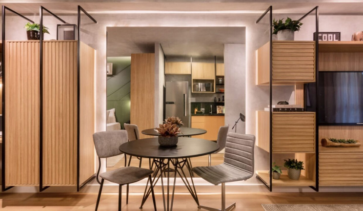 Imagem Casa com 4 Quartos à Venda, 227 m² em Campo Grande - Rio De Janeiro