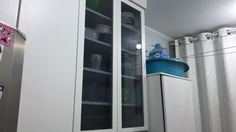 Imagem Apartamento com 2 Quartos à Venda, 57 m² em Jardim Valéria - Guarulhos
