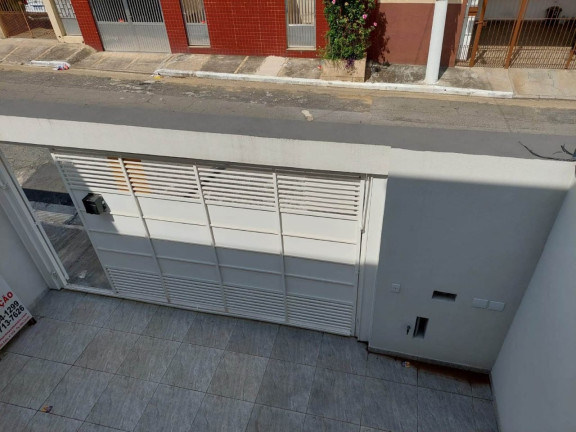 Imagem Sobrado com 2 Quartos à Venda, 70 m² em Vila Divina Pastora - São Paulo