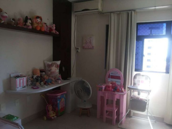Imagem Apartamento com 4 Quartos à Venda, 178 m² em Lagoa Nova - Natal Imagem Apartamento com 4 Quartos à Venda, 178 m² em Lagoa Nova - Natal