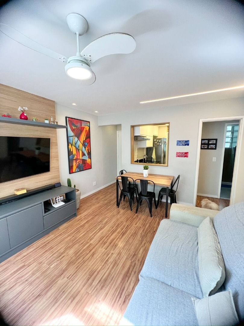 Apartamento com 2 Quartos à Venda, 60 m²em Ingá - Niterói