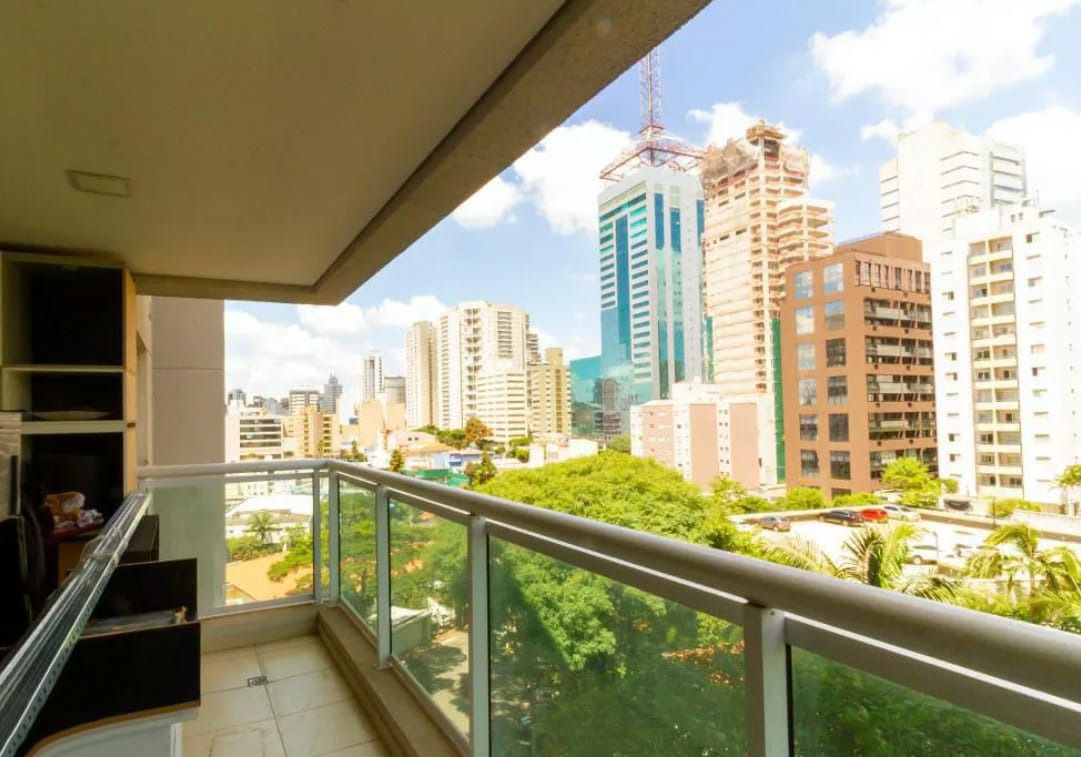 Imagem Apartamento com 1 Quarto à Venda, 74 m²em Aclimação - São Paulo