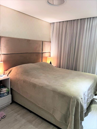 Imagem Apartamento com 2 Quartos à Venda,  em Vila Brasílio Machado - São Paulo