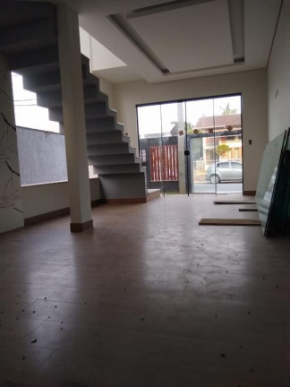 Imagem Sobrado com 4 Quartos à Venda, 137 m² em Bom Retiro - Joinville