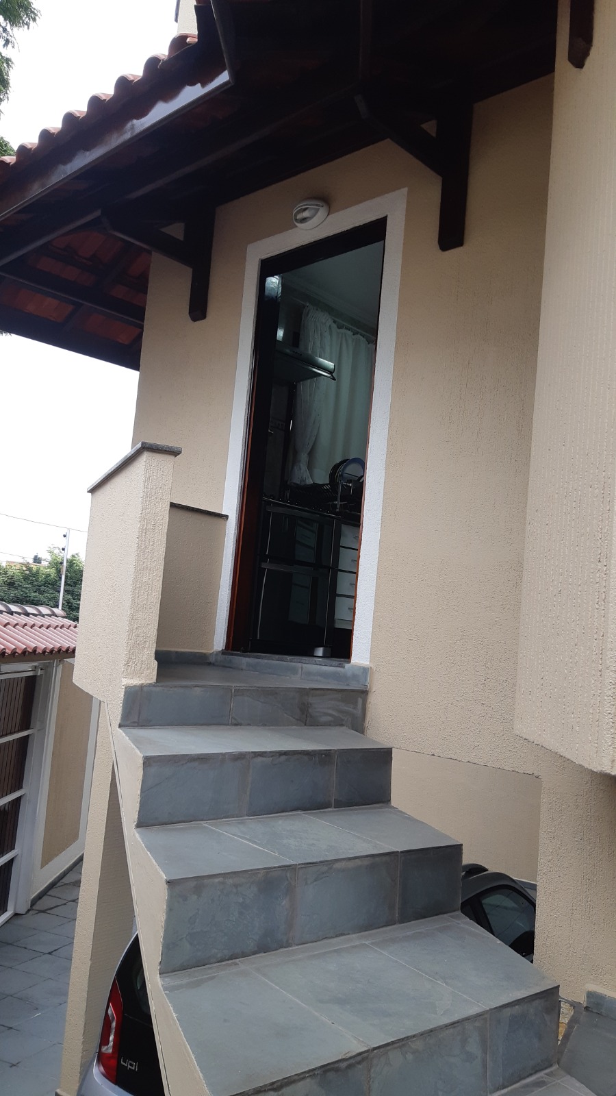 Imagem Sobrado com 3 Quartos à Venda, 164 m²em Jardim Vila Galvão - Guarulhos