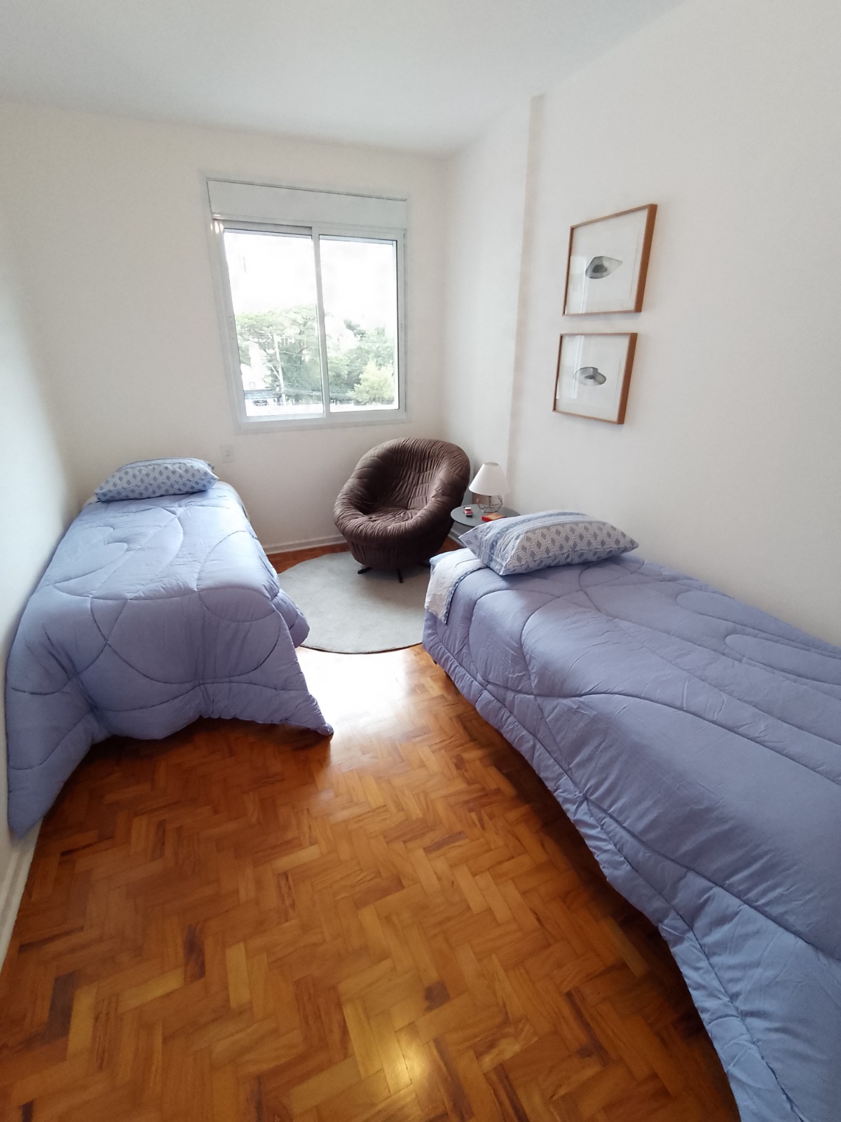 Imagem Apartamento com 3 Quartos à Venda, 114 m²em Pinheiros - São Paulo