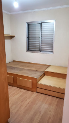 Imagem Apartamento com 2 Quartos à Venda, 53 m² em Centro - Diadema