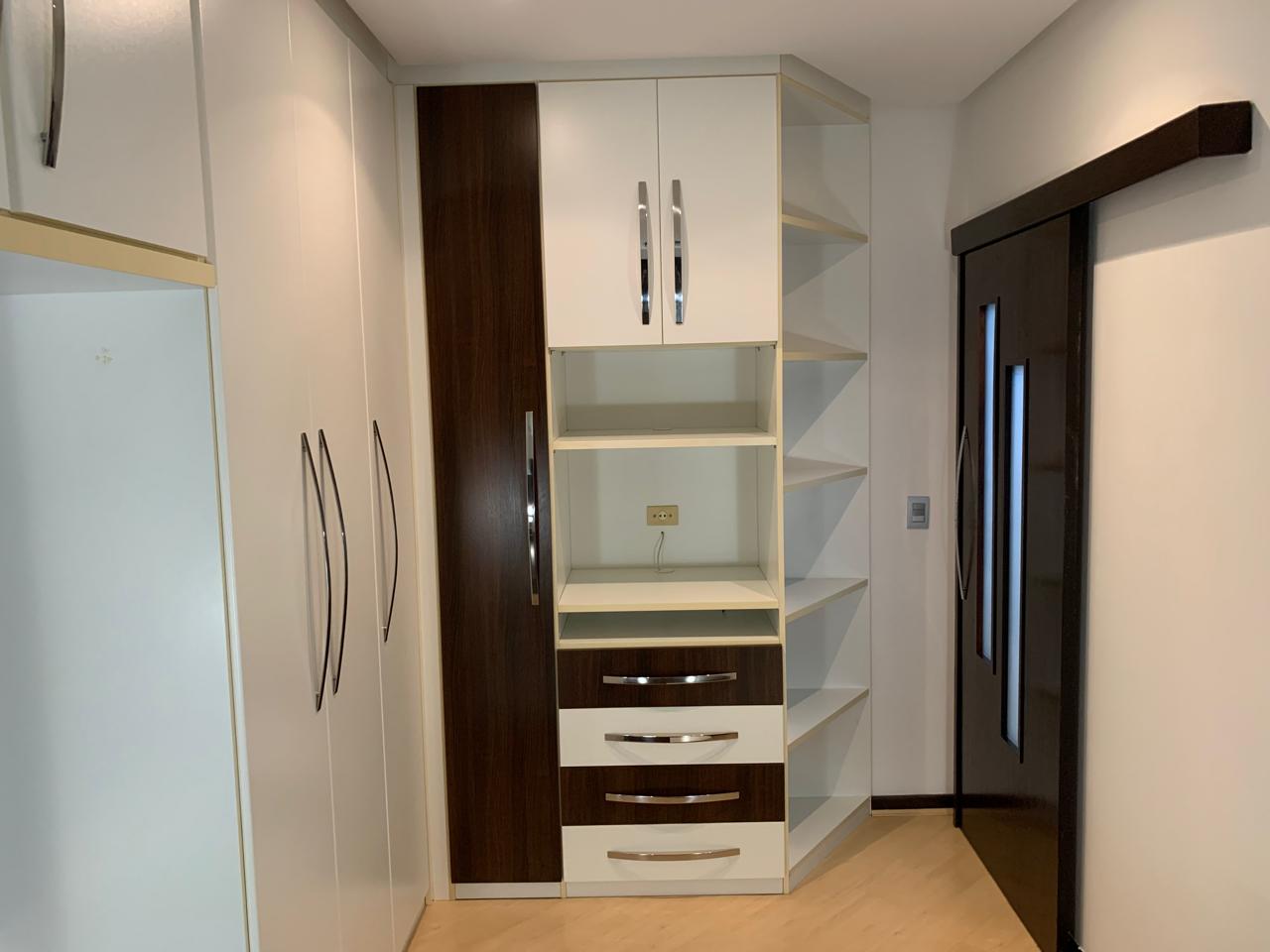 Imagem Apartamento com 2 Quartos à Venda, 63 m² em Portão - Curitiba Imagem Apartamento com 2 Quartos à Venda, 63 m² em Portão - Curitiba