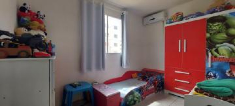 Imagem Apartamento com 2 Quartos à Venda, 41 m² em Maranguape I - Paulista Imagem Apartamento com 2 Quartos à Venda, 41 m² em Maranguape I - Paulista