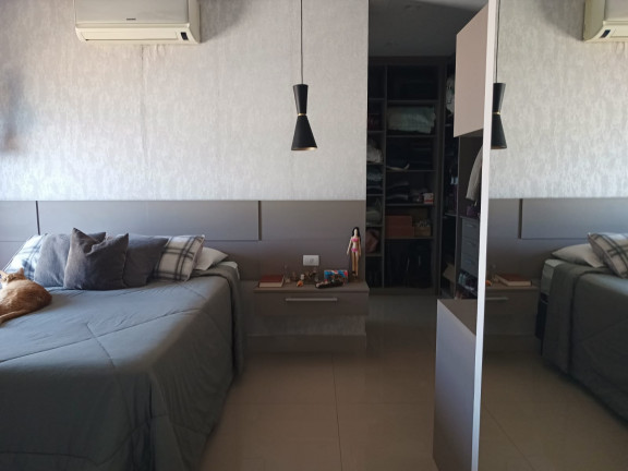 Imagem Cobertura com 4 Quartos à Venda, 315 m² em Canto do Forte - Praia Grande Imagem Cobertura com 4 Quartos à Venda, 315 m² em Canto do Forte - Praia Grande