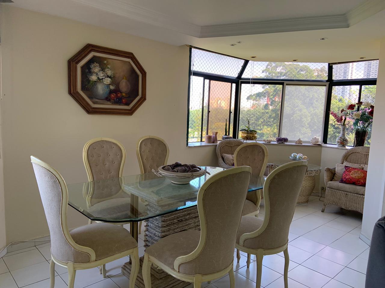 Imagem Apartamento com 4 Quartos à Venda, 116 m² em Jardim Marajoara - São Paulo Imagem Apartamento com 4 Quartos à Venda, 116 m² em Jardim Marajoara - São Paulo