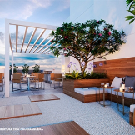 Imagem Apartamento com 2 Quartos à Venda, 58 m² em Penha de França - São Paulo