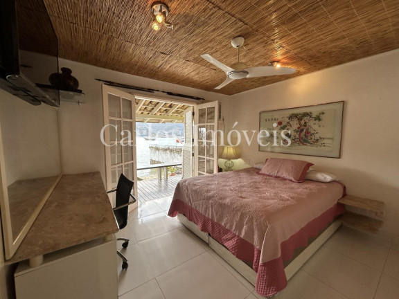 Imagem Casa com 7 Quartos para Temporada,  em Marinas - Angra dos Reis
