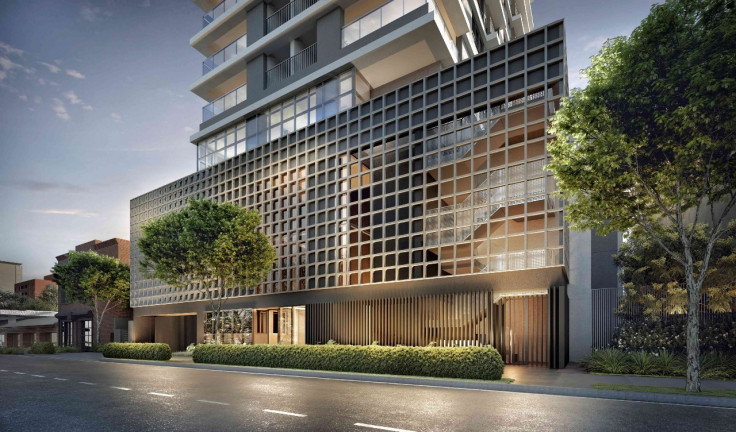 Imagem Apartamento com 3 Quartos à Venda, 131 m² em Santo Amaro - São Paulo