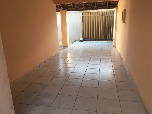 Imagem Casa com 3 Quartos para Alugar, 1 m² em COHAB Anil I - São Luís Imagem Casa com 3 Quartos para Alugar, 1 m² em COHAB Anil I - São Luís