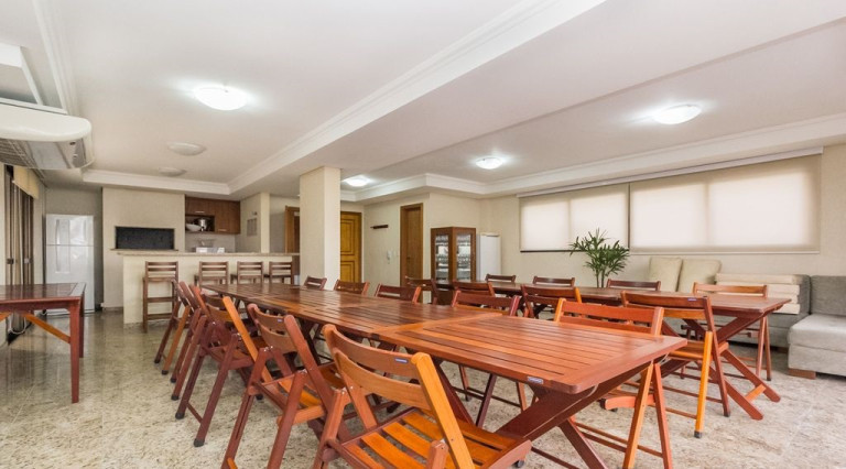 Imagem Apartamento com 3 Quartos à Venda,  em Bela Vista - Porto Alegre
