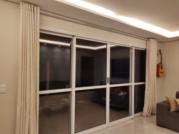 Imagem Casa com 4 Quartos à Venda, 180 m² em Jardim das Cascatas - Aparecida de Goiânia