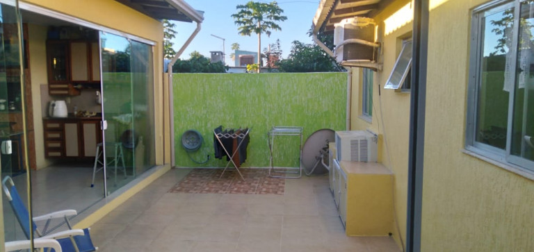Imagem Casa com 2 Quartos à Venda, 120 m² em Capão Novo - Capão da Canoa Imagem Casa com 2 Quartos à Venda, 120 m² em Capão Novo - Capão da Canoa