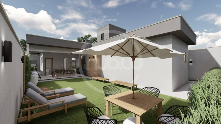 Imagem Casa com 4 Quartos à Venda, 179 m² em Residencial Redenção - LAGOA SANTA Imagem Casa com 4 Quartos à Venda, 179 m² em Residencial Redenção - LAGOA SANTA