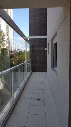 Imagem Apartamento com 2 Quartos à Venda, 85 m² em Vila Santa Catarina - São Paulo Imagem Apartamento com 2 Quartos à Venda, 85 m² em Vila Santa Catarina - São Paulo