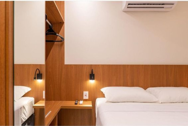 Imagem Apartamento com 1 Quarto à Venda, 37 m² em ATALAIA - Salinópolis