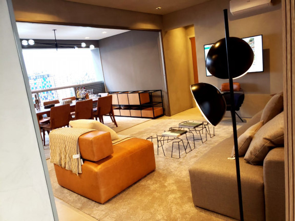 Imagem Apartamento com 3 Quartos à Venda, 163 m² em Pinheiros - São Paulo Imagem Apartamento com 3 Quartos à Venda, 163 m² em Pinheiros - São Paulo
