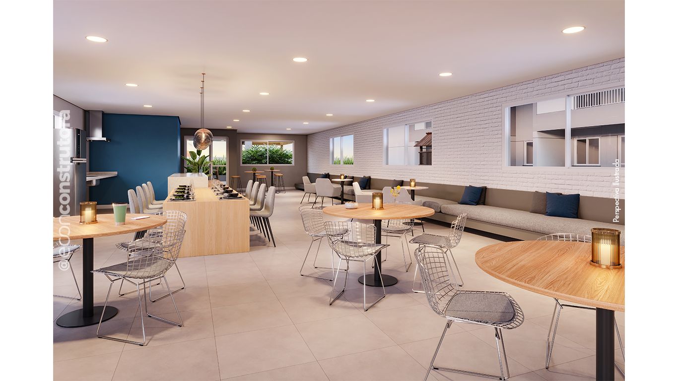 Imagem Apartamento com 2 Quartos à Venda, 44 m²em Vila Prudente - São Paulo Imagem Apartamento com 2 Quartos à Venda, 44 m²em Vila Prudente - São Paulo