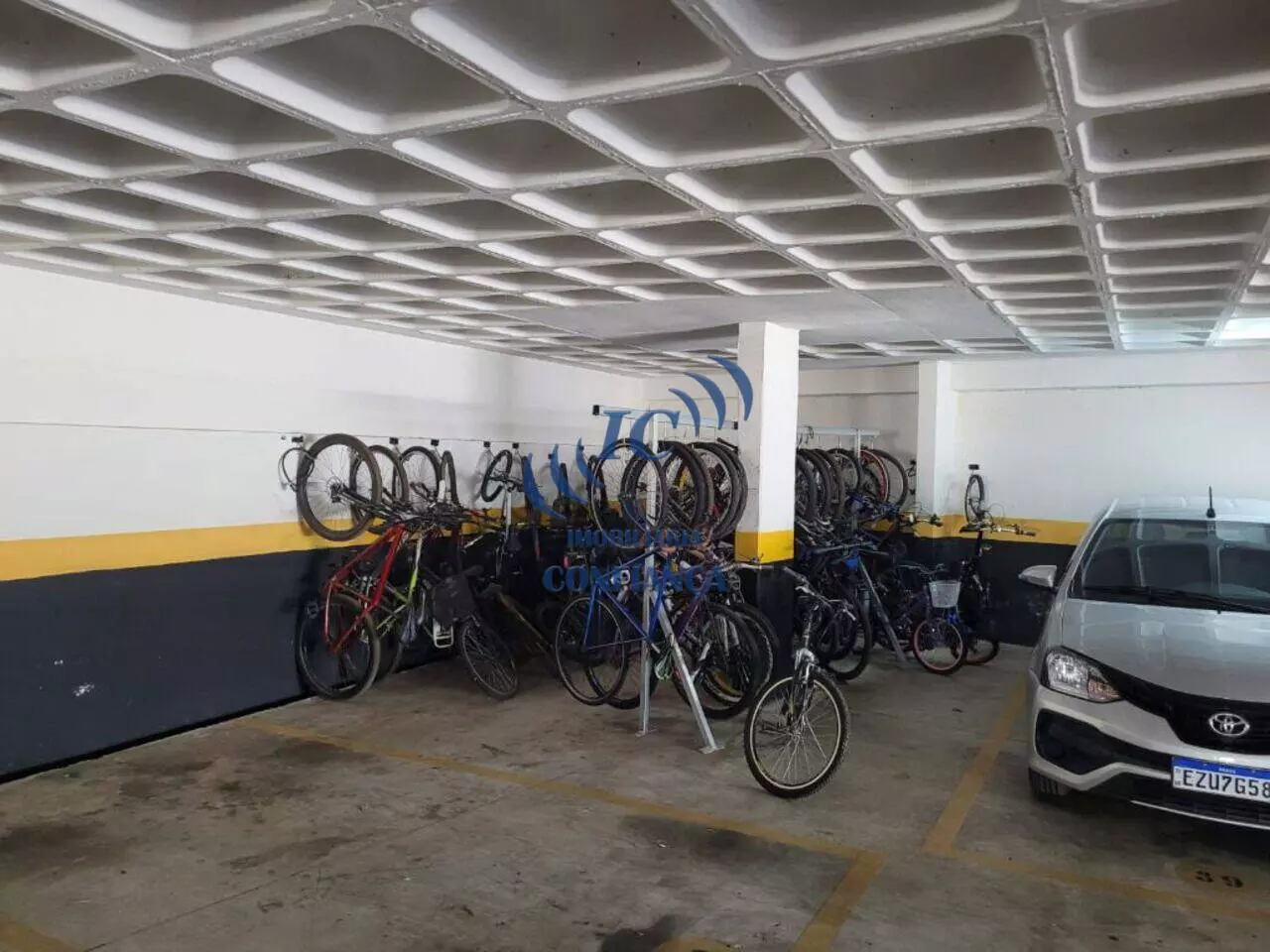 Imagem Apartamento com 3 Quartos para Alugar, 56 m²em Vila Carrão - São Paulo Imagem Apartamento com 3 Quartos para Alugar, 56 m²em Vila Carrão - São Paulo
