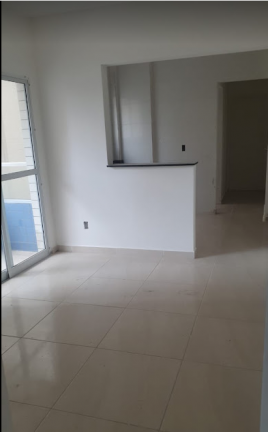 Imagem Apartamento com 1 Quarto à Venda, 40 m² em Canto do Forte - Praia Grande